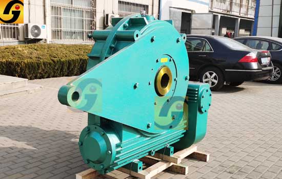 平面二次包絡(luò)減速機 平面二次包絡(luò)減速機