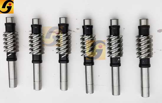 平面二次包絡(luò)減速機 平面二次包絡(luò)減速機