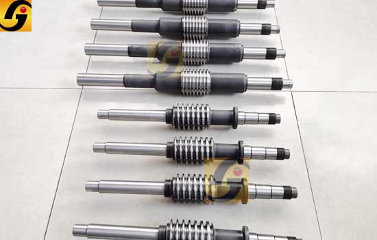 平面二次包絡(luò)減速機 平面二次包絡(luò)減速機