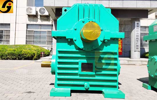 平面二次包絡(luò)減速機 平面二次包絡(luò)減速機