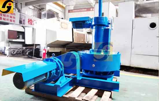 平面二次包絡減速機