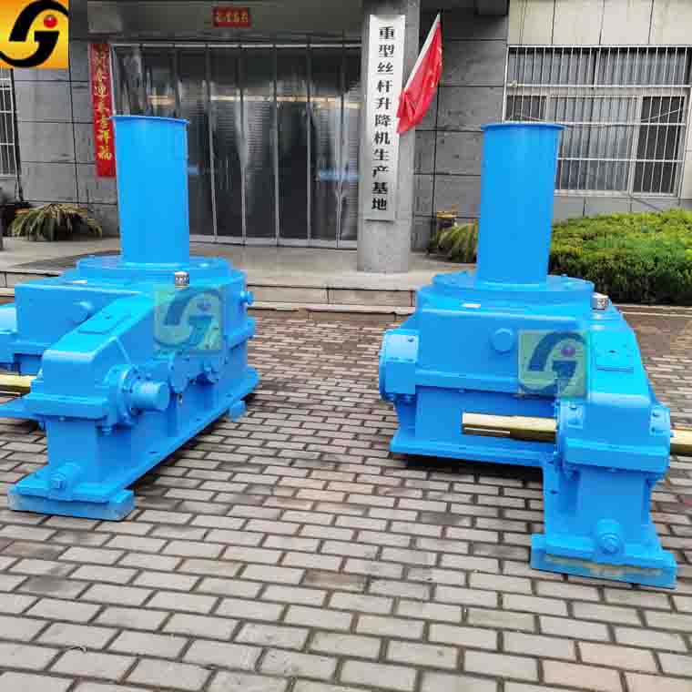 平面二次包絡減速機 平面二次包絡減速機