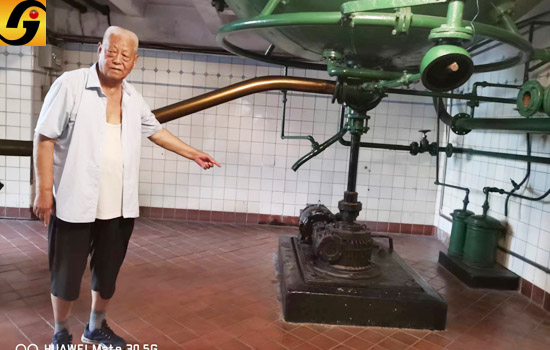 平面二次包絡減速機 平面二次包絡減速機