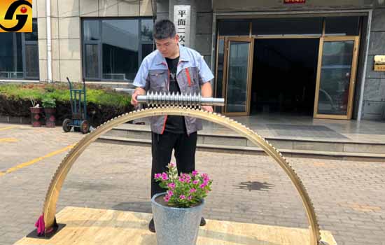 平面二次包絡減速機 平面二次包絡減速機