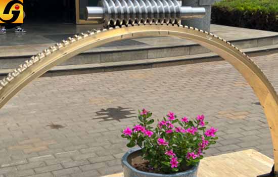 平面二次包絡減速機 平面二次包絡減速機