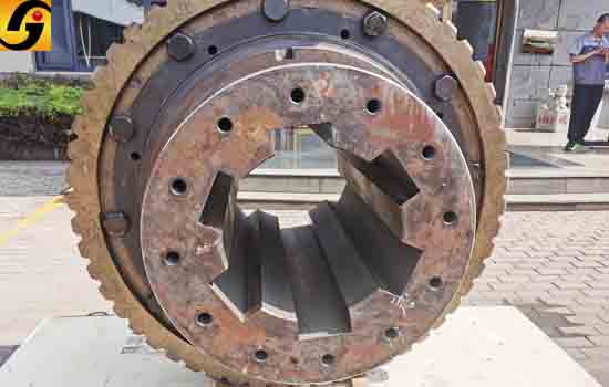 平面二次包絡(luò)減速機(jī) 平面二次包絡(luò)減速機(jī)