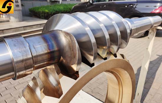 平面二次包絡減速機 平面二次包絡減速機