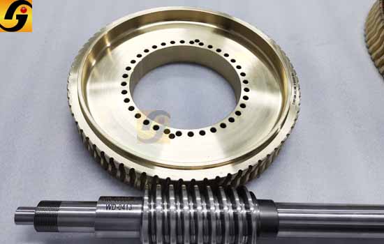 平面二次包絡減速機 平面二次包絡減速機