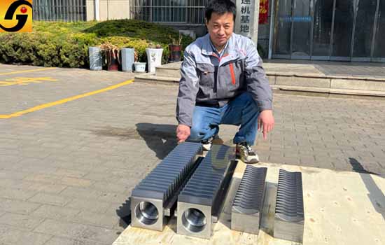 平面二次包絡(luò)減速機(jī) 平面二次包絡(luò)減速機(jī)