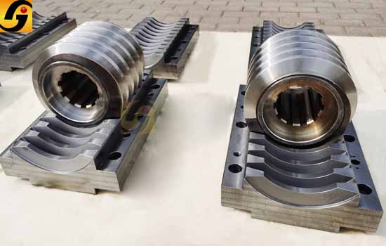 平面二次包絡(luò)減速機(jī) 平面二次包絡(luò)減速機(jī)