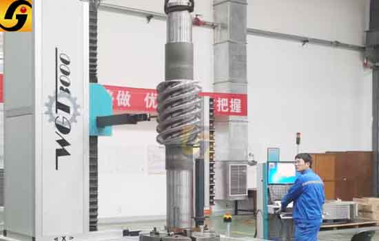 平面二次包絡減速機