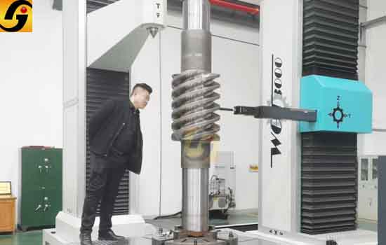 平面二次包絡減速機