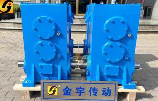 平面二次包絡減速機 平面二次包絡減速機