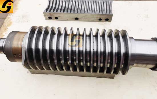 平面二次包絡減速機