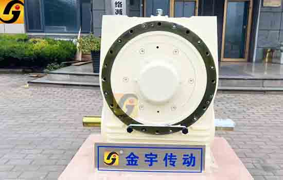 平面二次包絡(luò)減速機 平面二次包絡(luò)減速機