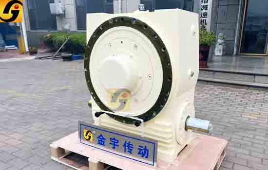 平面二次包絡(luò)減速機 平面二次包絡(luò)減速機