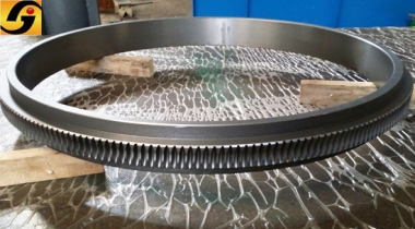 精密雙導程蝸桿副-無間隙變齒厚蝸輪