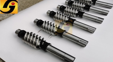 精密蝸輪蝸桿生產