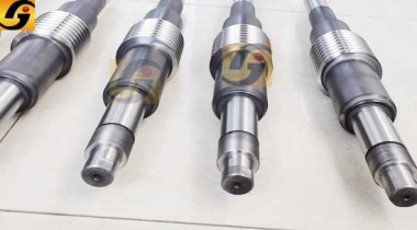 精密雙導(dǎo)程蝸桿副的優(yōu)點