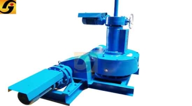 JWZ240-10-ST-JGZ刮泥機用減速機