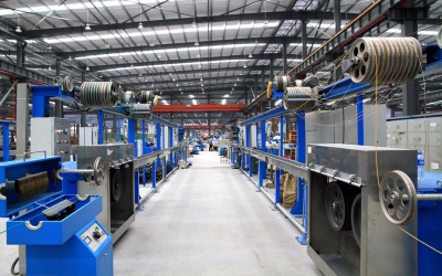 軸研科技在國(guó)內(nèi)機(jī)器人軸承相關(guān)技術(shù)專(zhuān)利排名第一