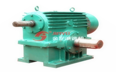 TP系列平面二次包絡(luò)減速機(jī)介紹