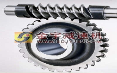 如何計算蝸輪蝸桿減速機的自鎖導程角