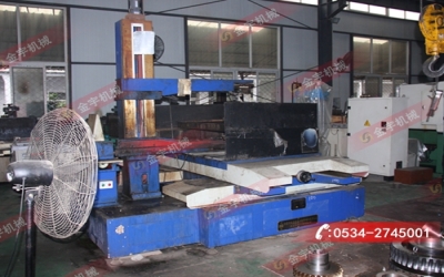 蝸輪蝸桿減速機花鍵的類型及選用