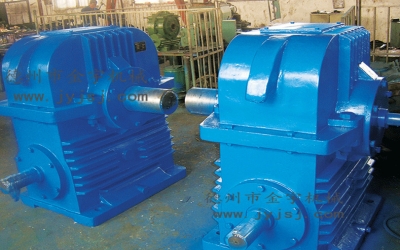 德州金宇二次包絡減速機的功能介紹