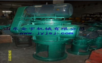 保證蝸輪蝸桿減速機(jī)的同心度至關(guān)重要