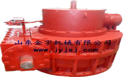 如何讓平面二次包絡(luò)減速機(jī)保持良好的運(yùn)行效果