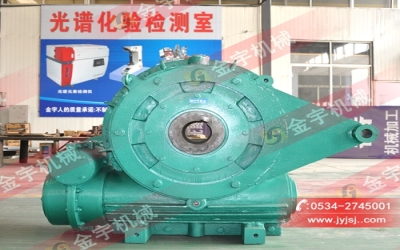 簡述減速機的內部組成結構和工作原理