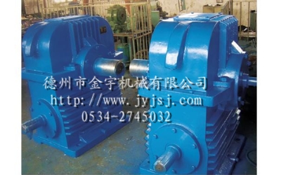 山東平面二次包絡(luò)減速機在使用中遇到的問題原因