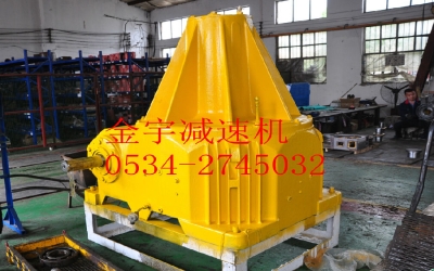 平面二次包絡減速機替代國外進口產品代發貨中