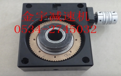 雙導程精密無間隙蝸輪副應用更廣泛優點更多