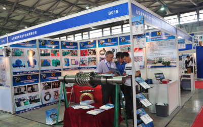 2016第十六屆中國國際齒輪及傳動裝備（上海）展覽會