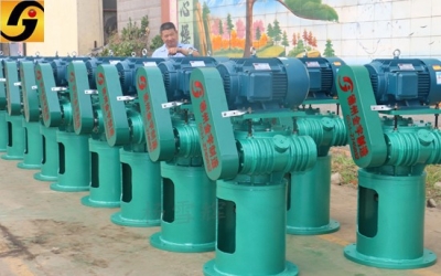 蝸輪 蝸桿 減速機產品大薈萃