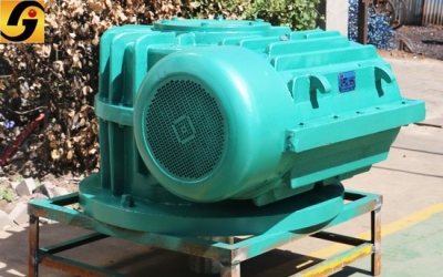 TPS250、315平面二次包絡環面蝸桿減速機簡介