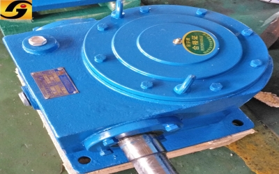 TPG100-10-7/8平面二次包絡減速機的參數