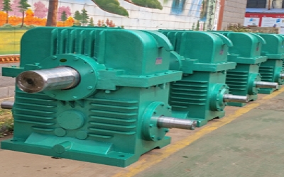 什么是平面二次包絡(luò)減速機(jī)？