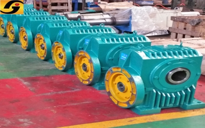 平面二次包絡減速機怎么樣？