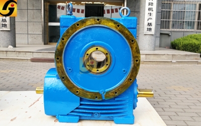 替代進口減速機