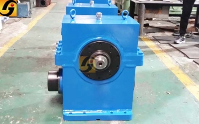 數(shù)控回轉(zhuǎn)臺精密蝸輪蝸桿減速機(jī)