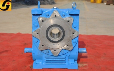 什么是平面二次包絡(luò)減速機的效率