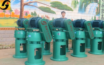 國內減速機產品發展狀況