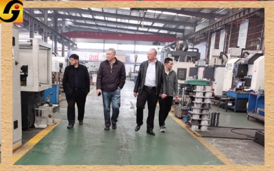 尼曼齒型替代弗蘭德減速機的新舉措