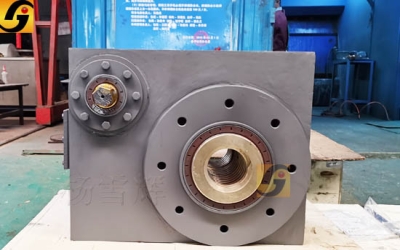 齒輪蝸輪精密蝸輪蝸桿減速機