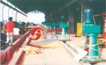 湖南攪拌器安裝使用現場