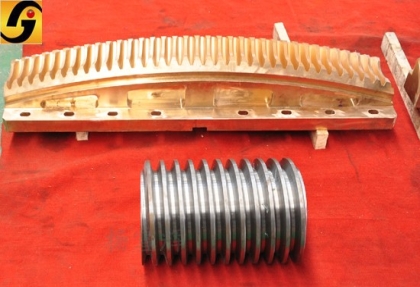 應(yīng)用于數(shù)控設(shè)備回轉(zhuǎn)臺(tái)