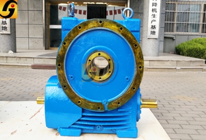 替代進口減速機